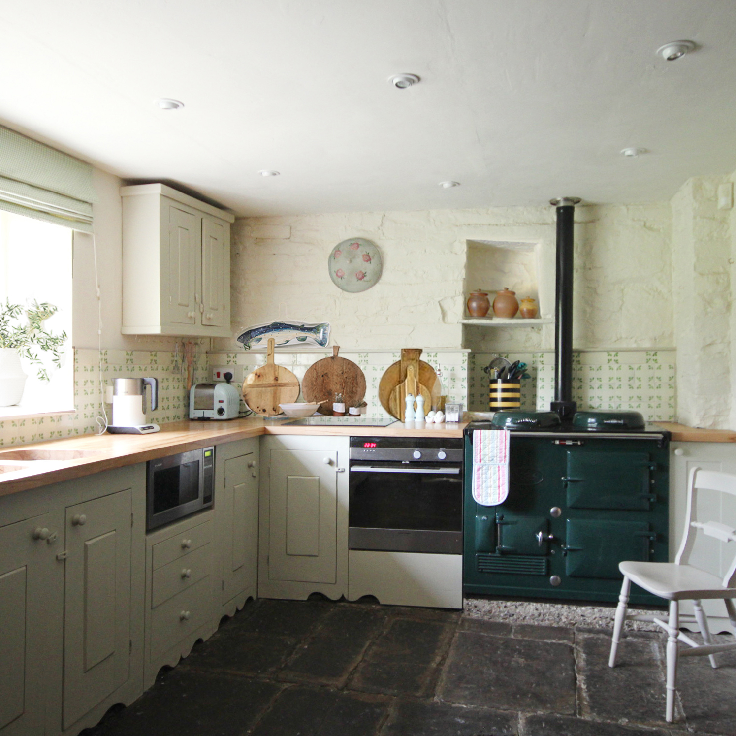 kitchen closeCHOPPING BOARDS square